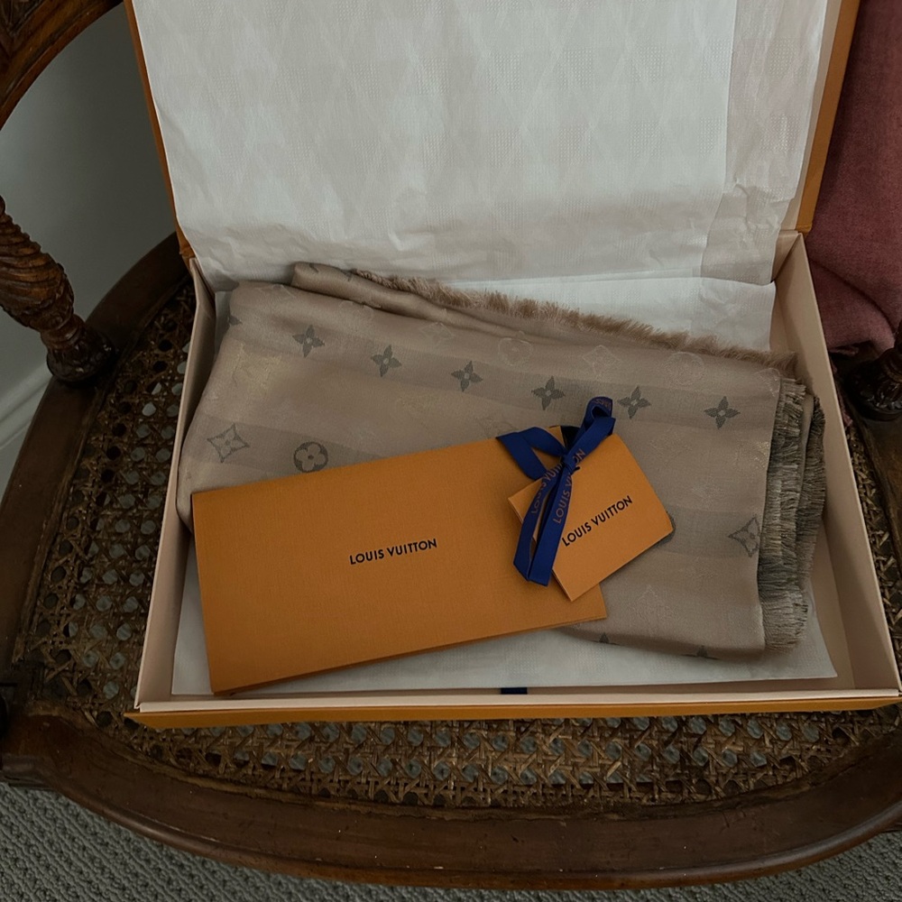 Louis Vuitton Box - Picture 2 of 9
